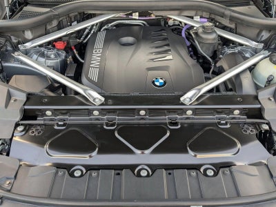 2024 BMW X5 sDrive40i