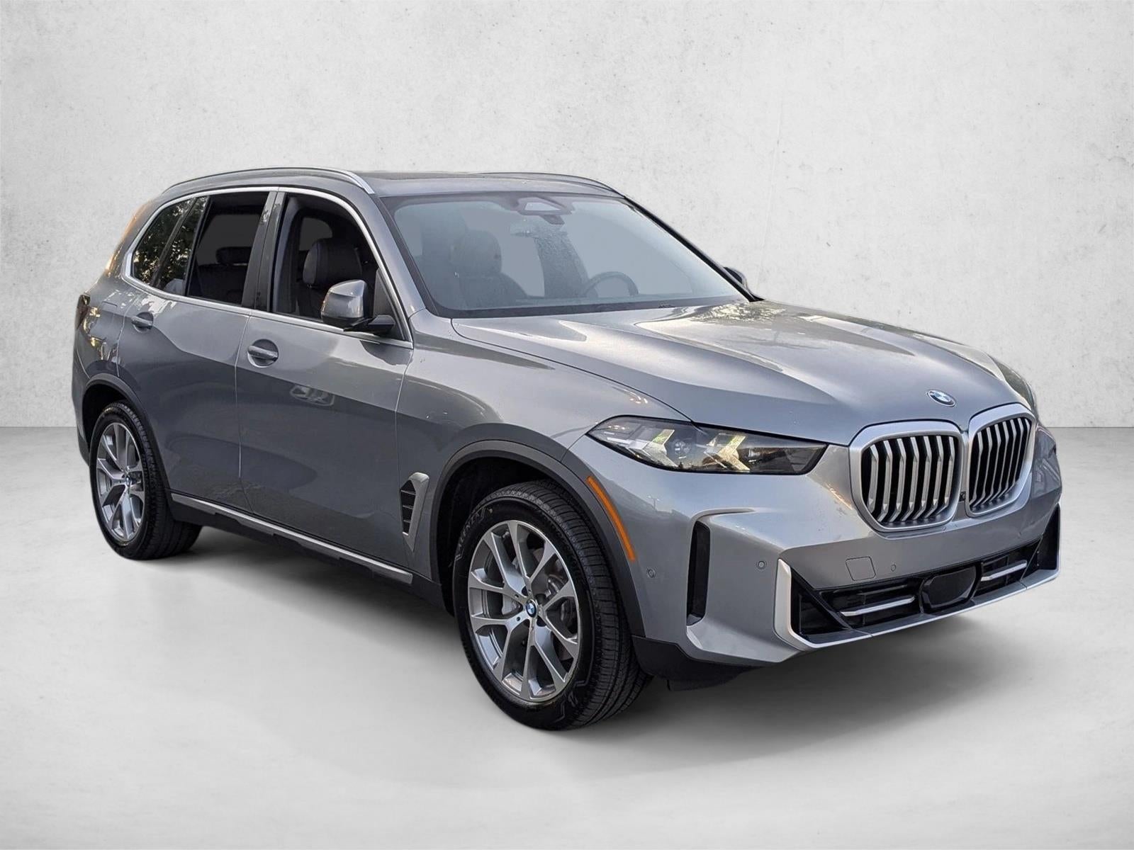 2024 BMW X5 sDrive40i