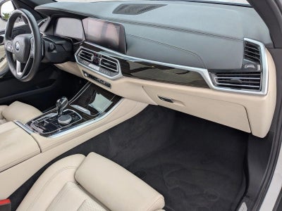 2021 BMW X5 sDrive40i