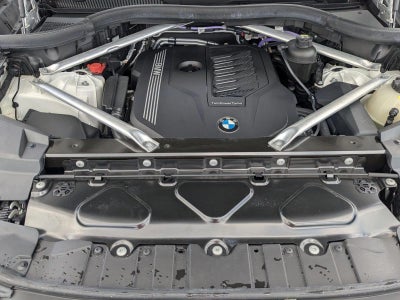 2021 BMW X5 sDrive40i