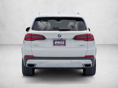 2021 BMW X5 sDrive40i