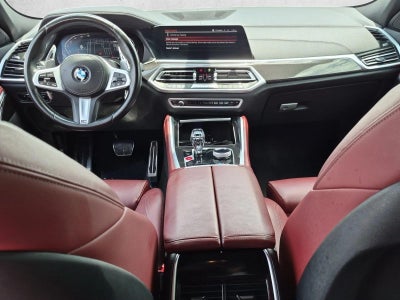 2022 BMW X6 xDrive40i