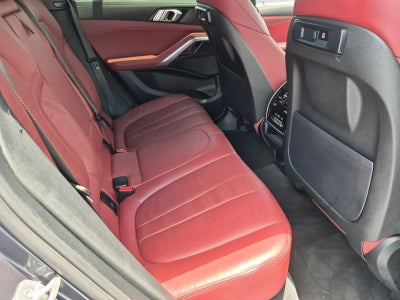2022 BMW X6 xDrive40i