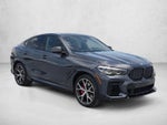 2022 BMW X6 xDrive40i