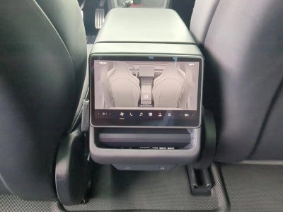 2024 Tesla Model 3 Performance