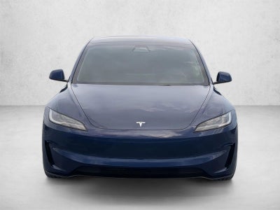 2024 Tesla Model 3 Performance
