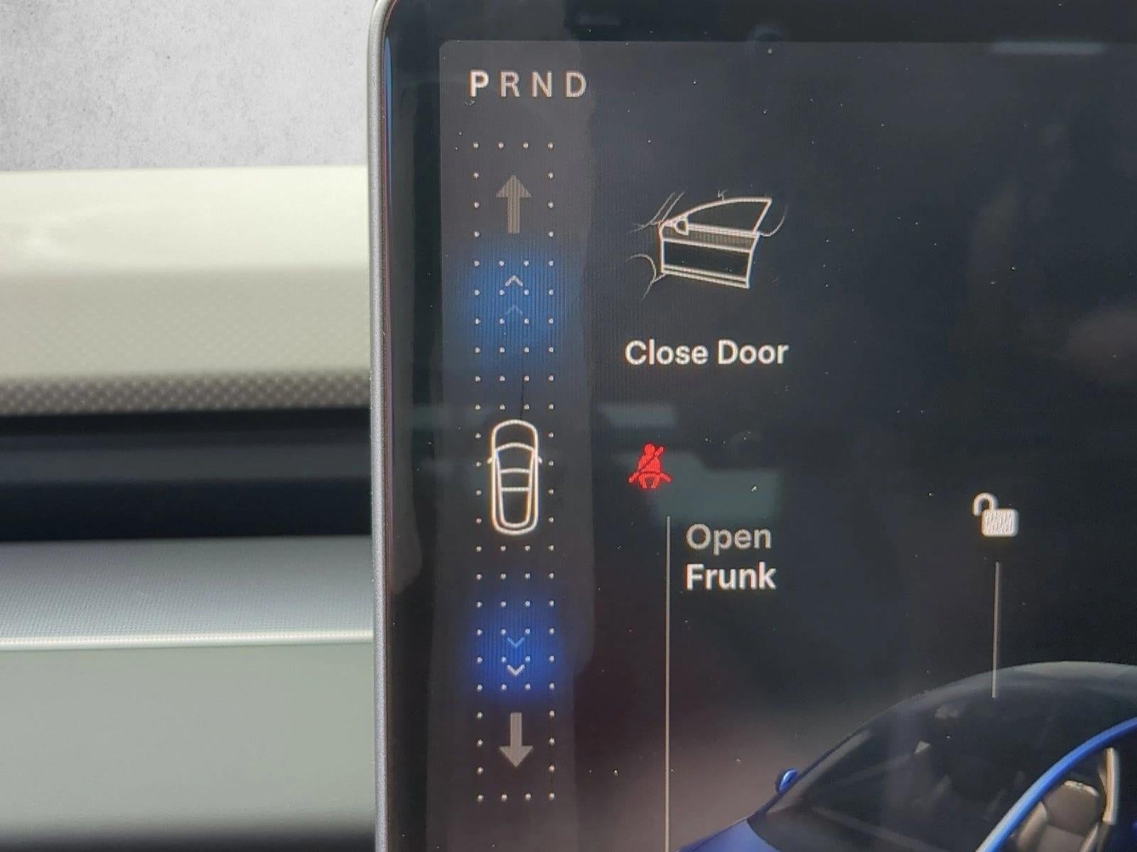 2024 Tesla Model 3 Performance