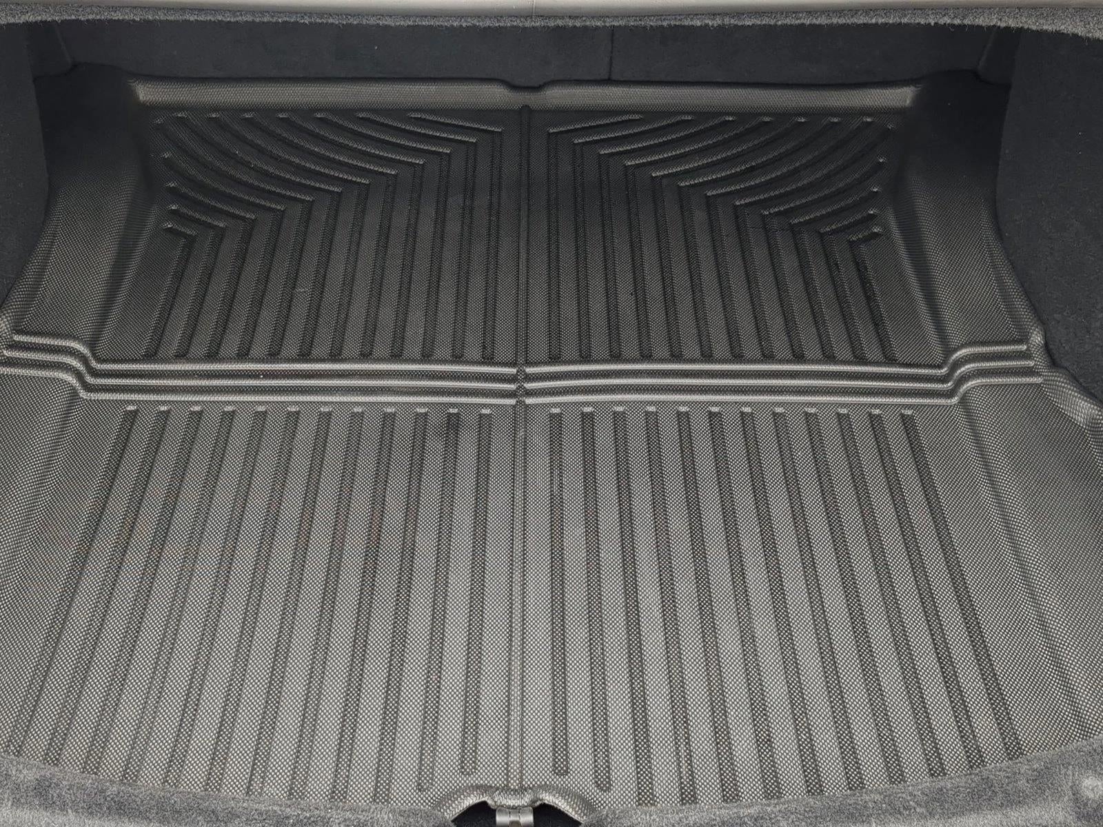2024 Tesla Model 3 Performance