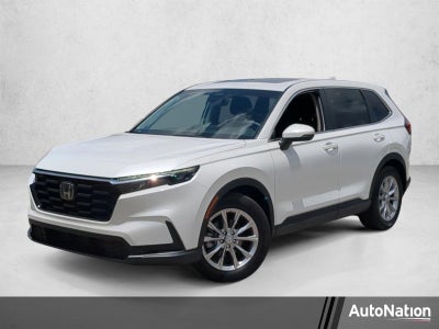 2023 Honda CR-V EX 2WD