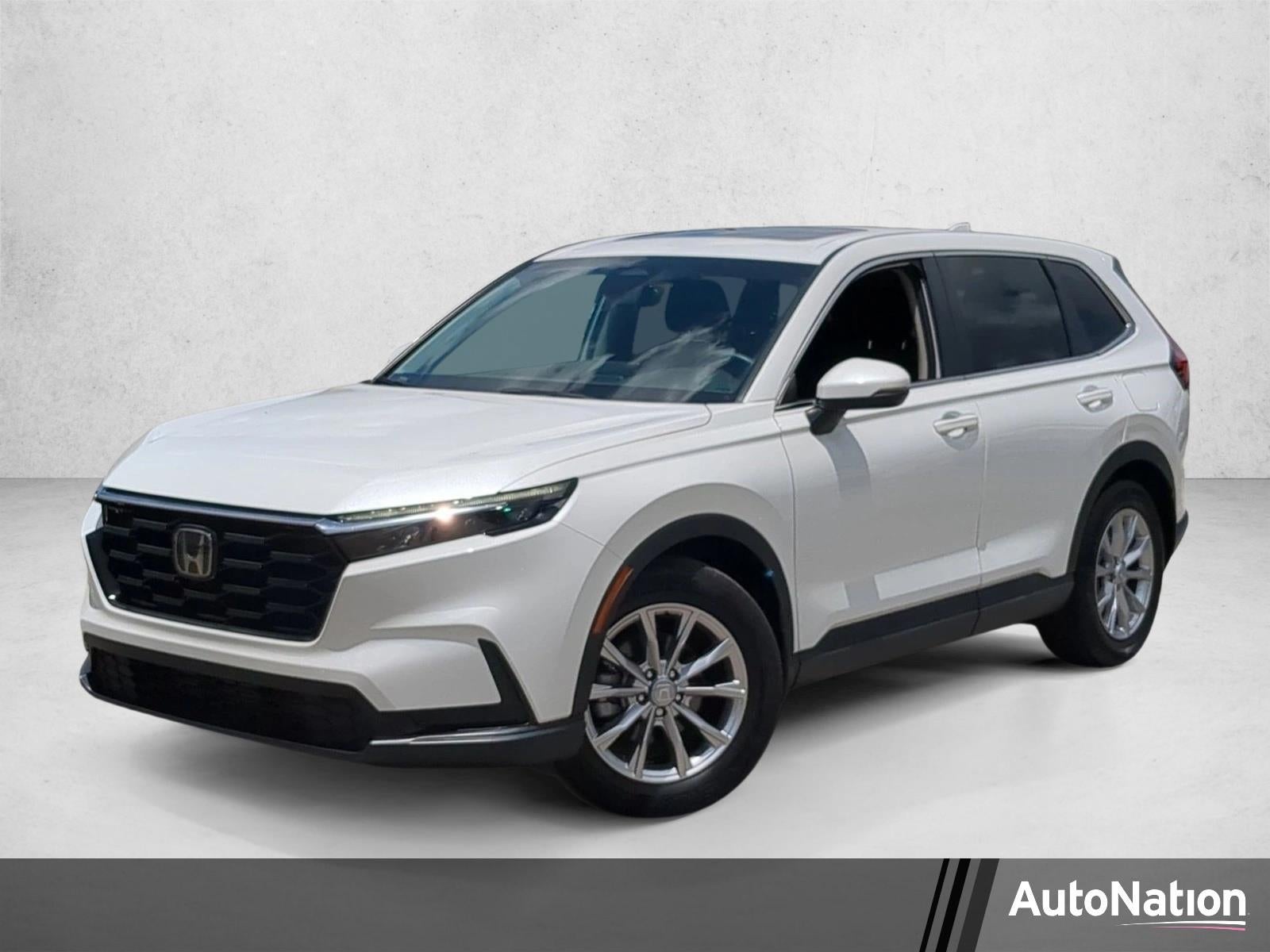2023 Honda CR-V EX 2WD