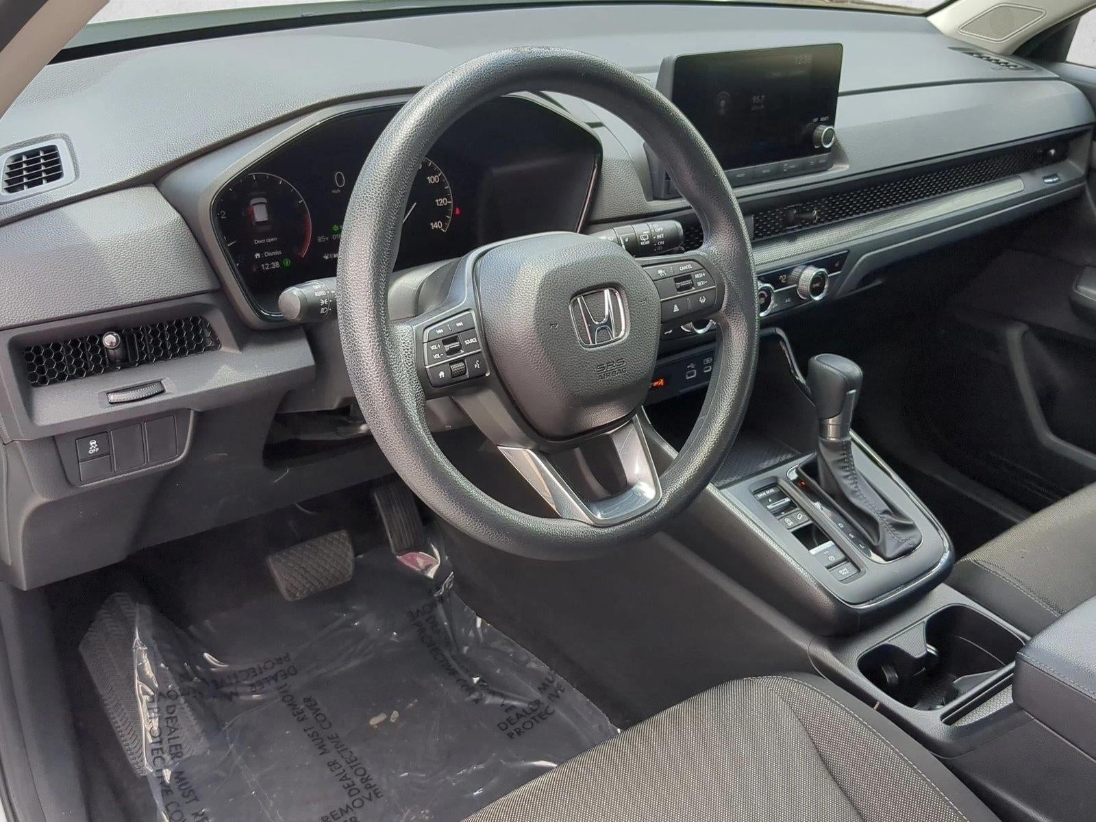 2023 Honda CR-V EX 2WD