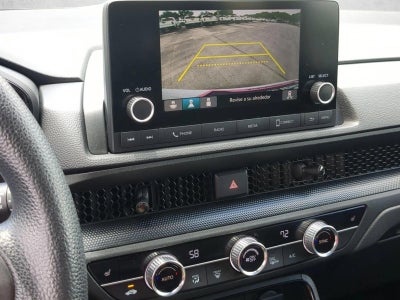 2023 Honda CR-V EX 2WD