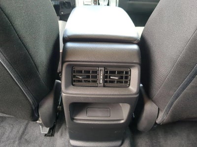 2023 Honda CR-V EX 2WD