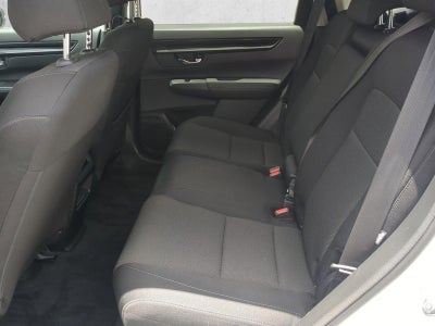 2023 Honda CR-V EX 2WD