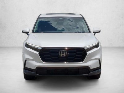2023 Honda CR-V EX 2WD