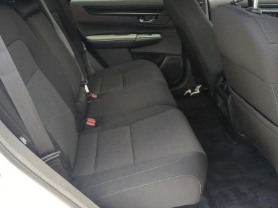 2023 Honda CR-V EX 2WD