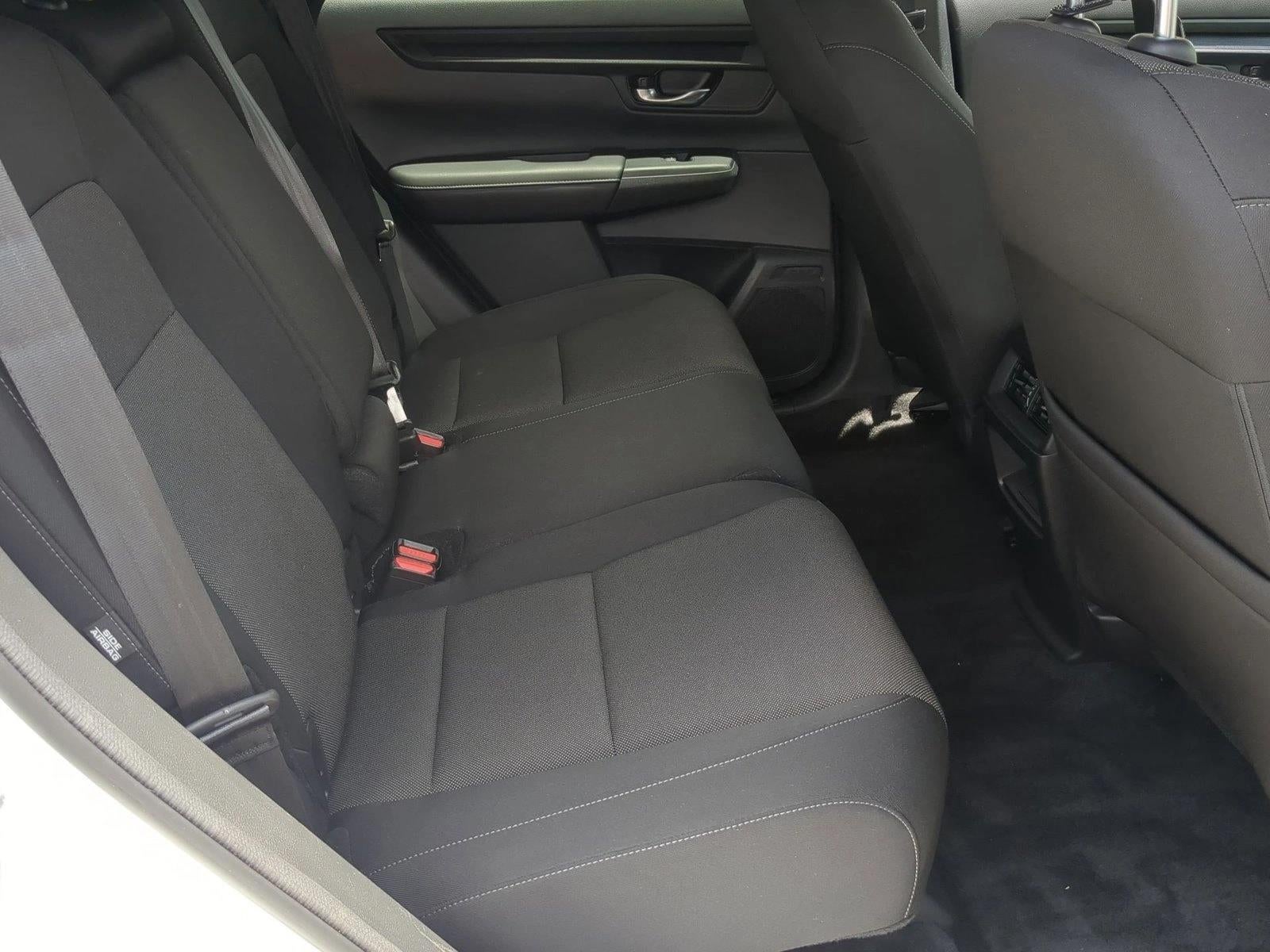2023 Honda CR-V EX 2WD