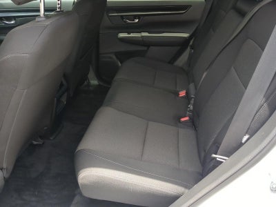 2023 Honda CR-V EX 2WD