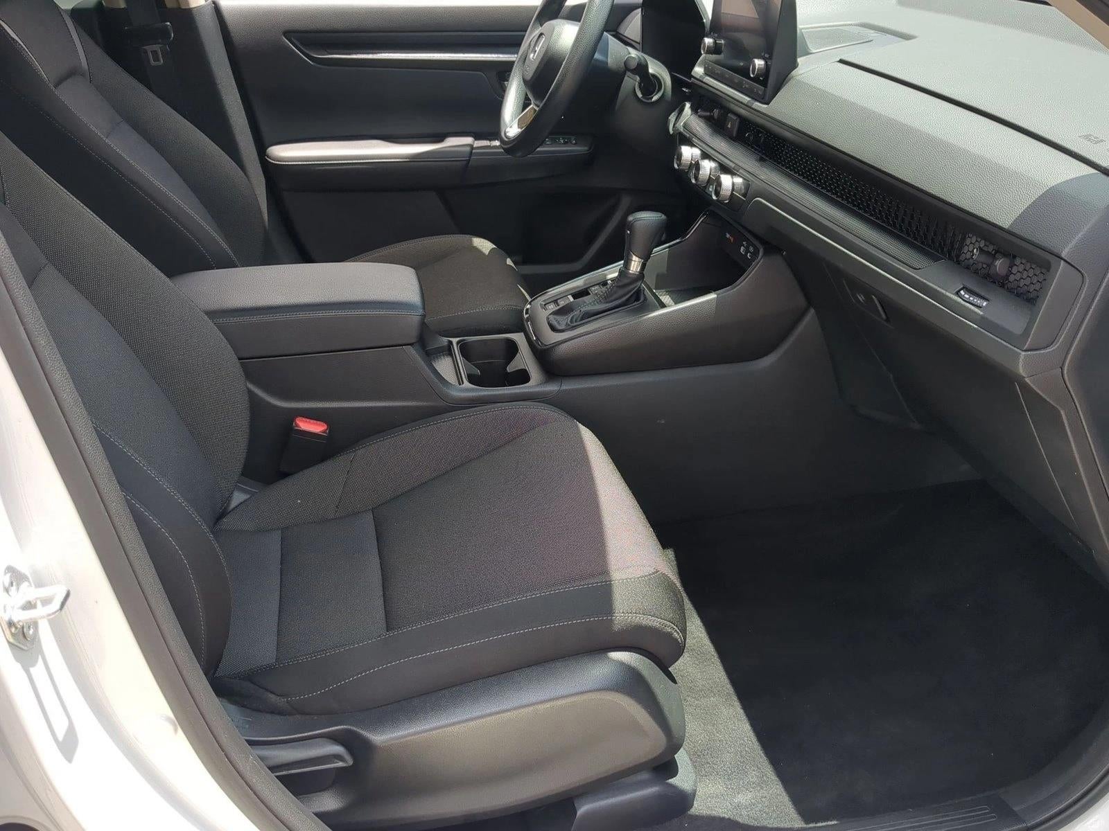 2023 Honda CR-V EX 2WD