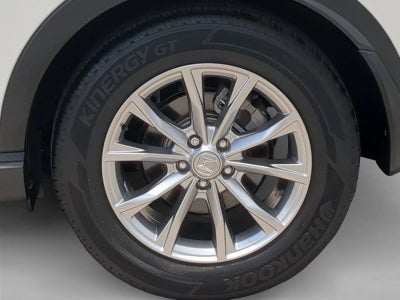 2023 Honda CR-V EX 2WD