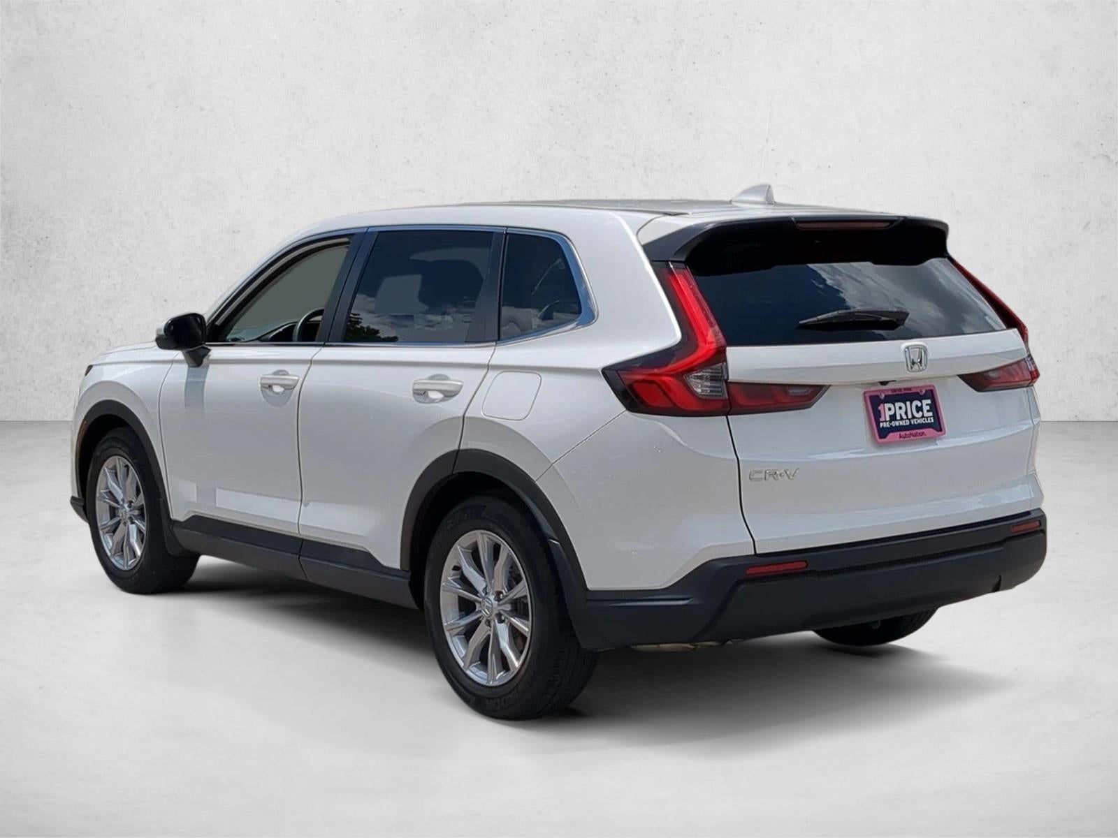 2023 Honda CR-V EX 2WD