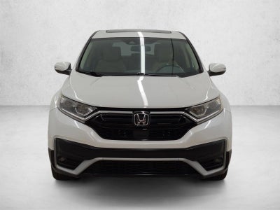 2020 Honda CR-V 2WD EX-L