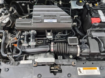 2020 Honda CR-V 2WD EX-L