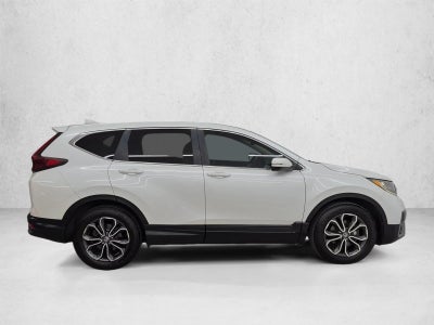 2020 Honda CR-V 2WD EX-L