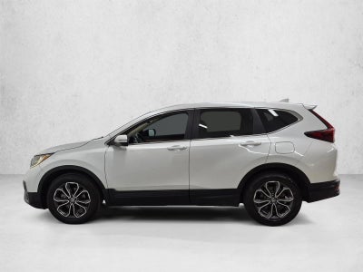 2020 Honda CR-V 2WD EX-L