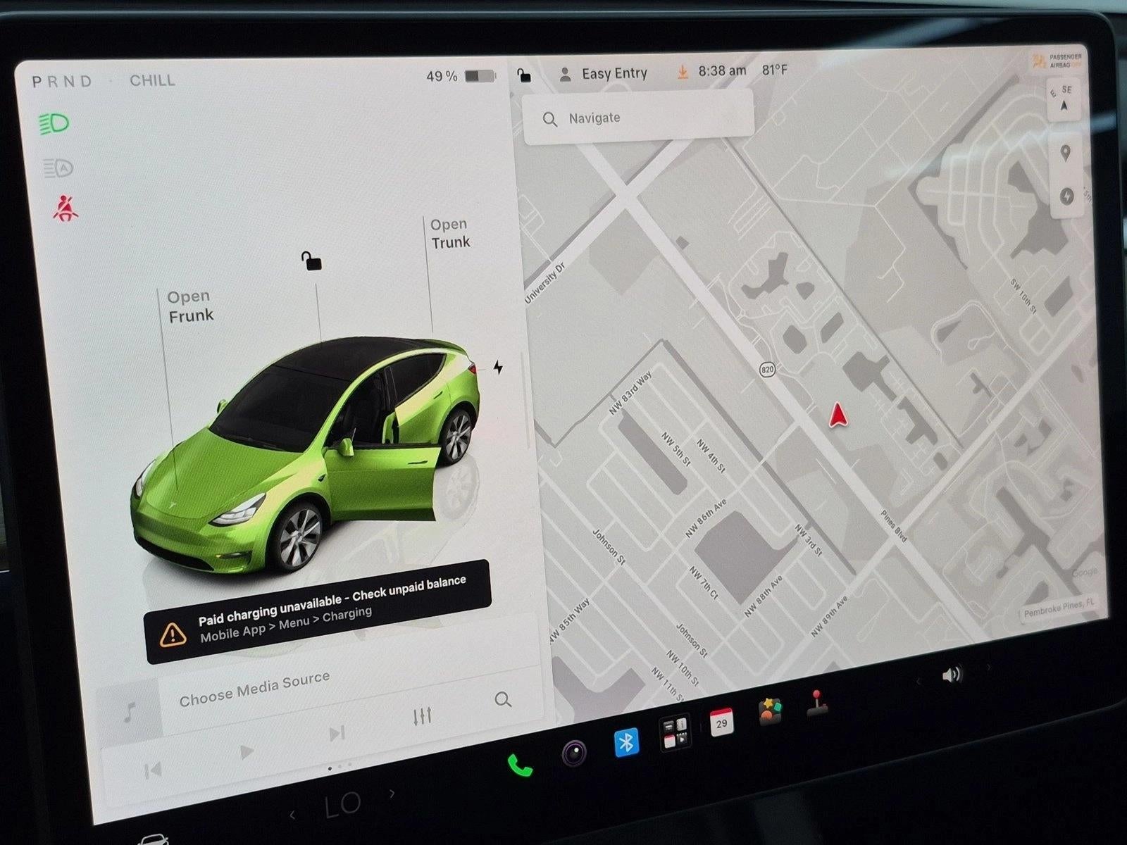 2024 Tesla Model Y Base