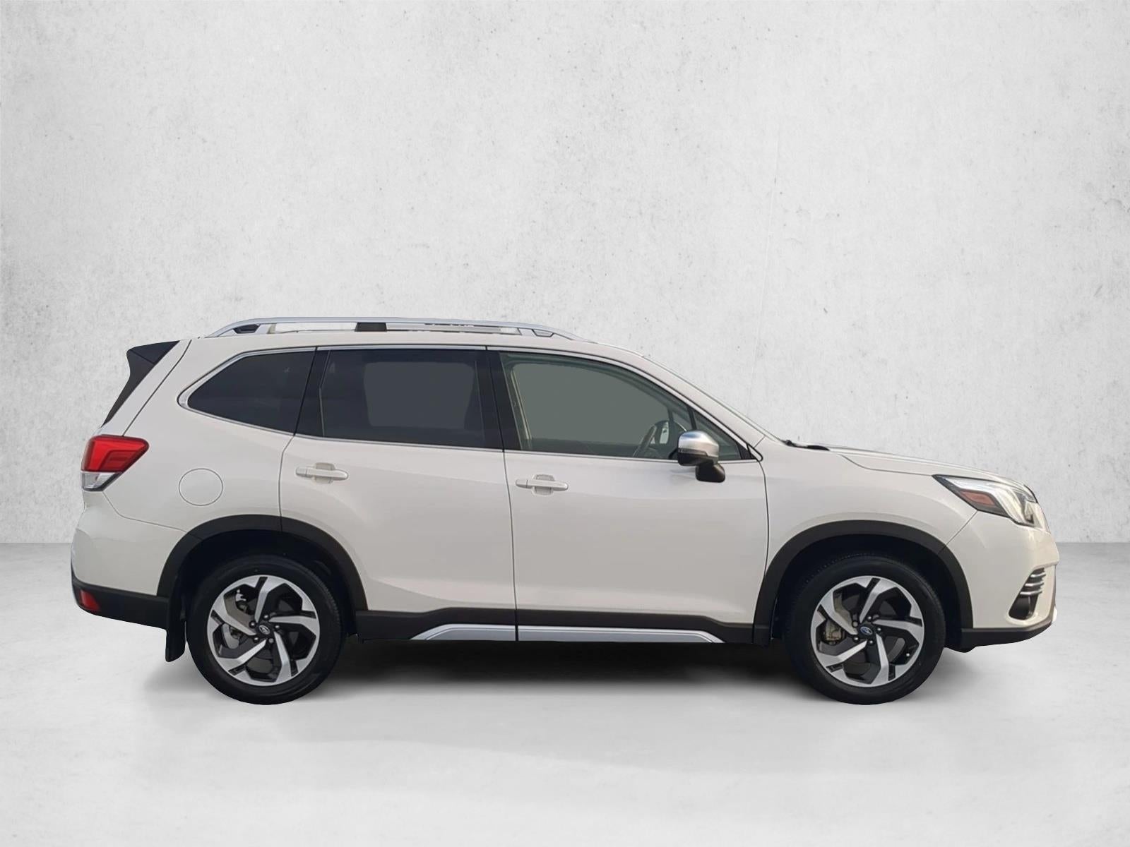 2024 Subaru Forester Touring