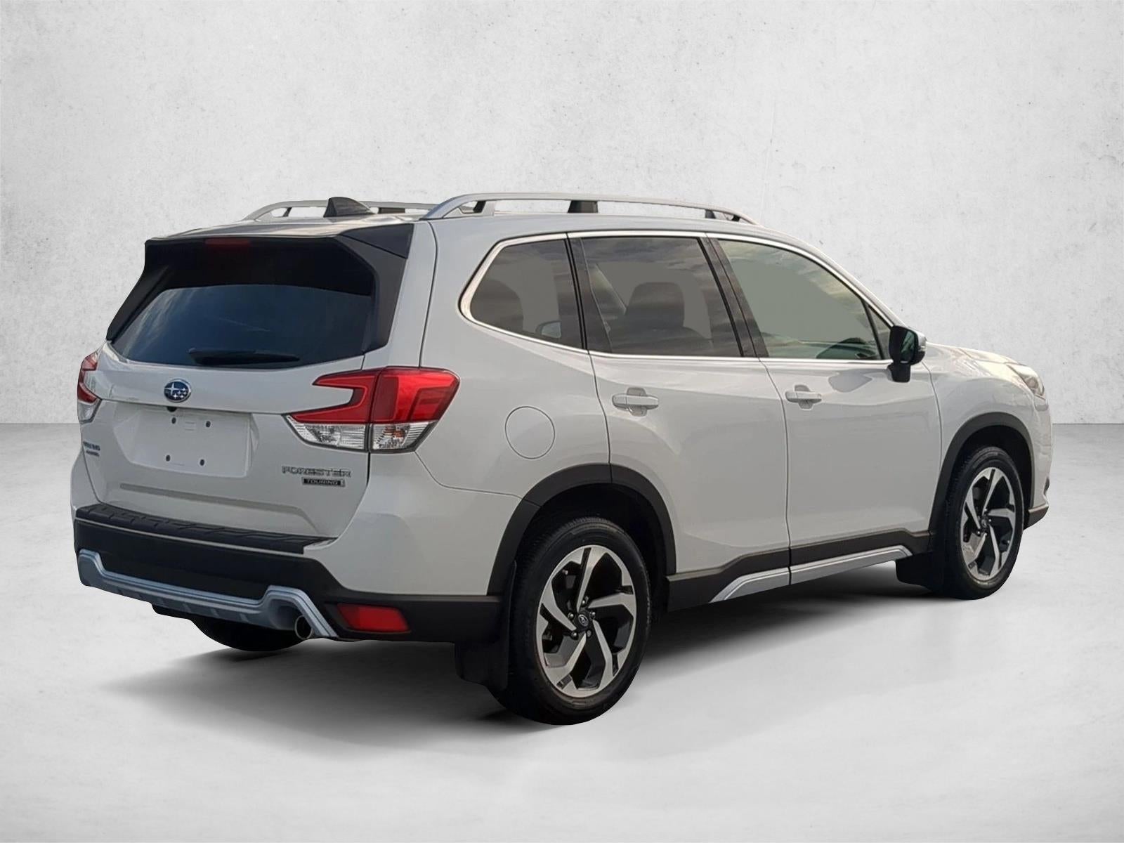 2024 Subaru Forester Touring