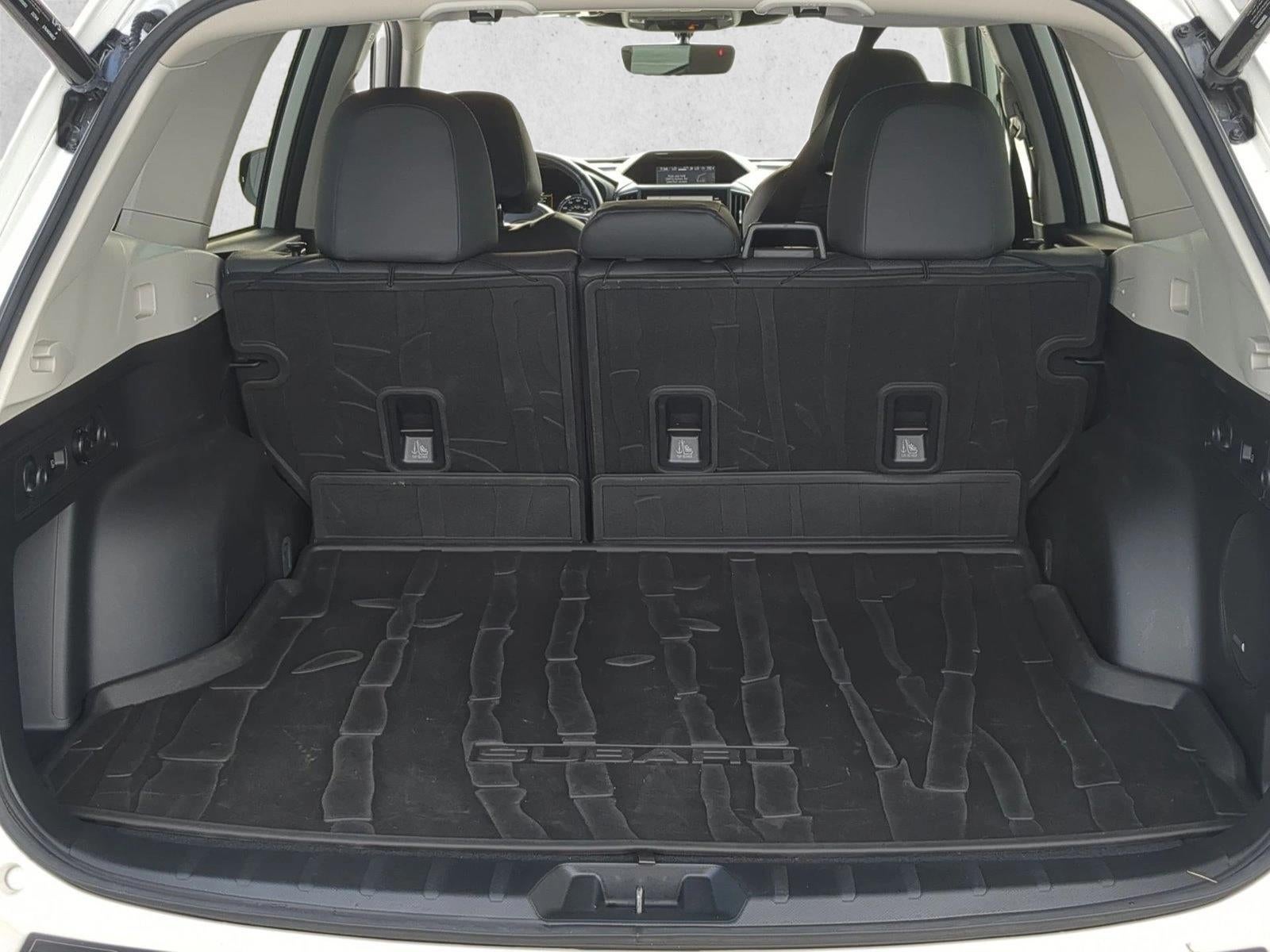 2024 Subaru Forester Touring