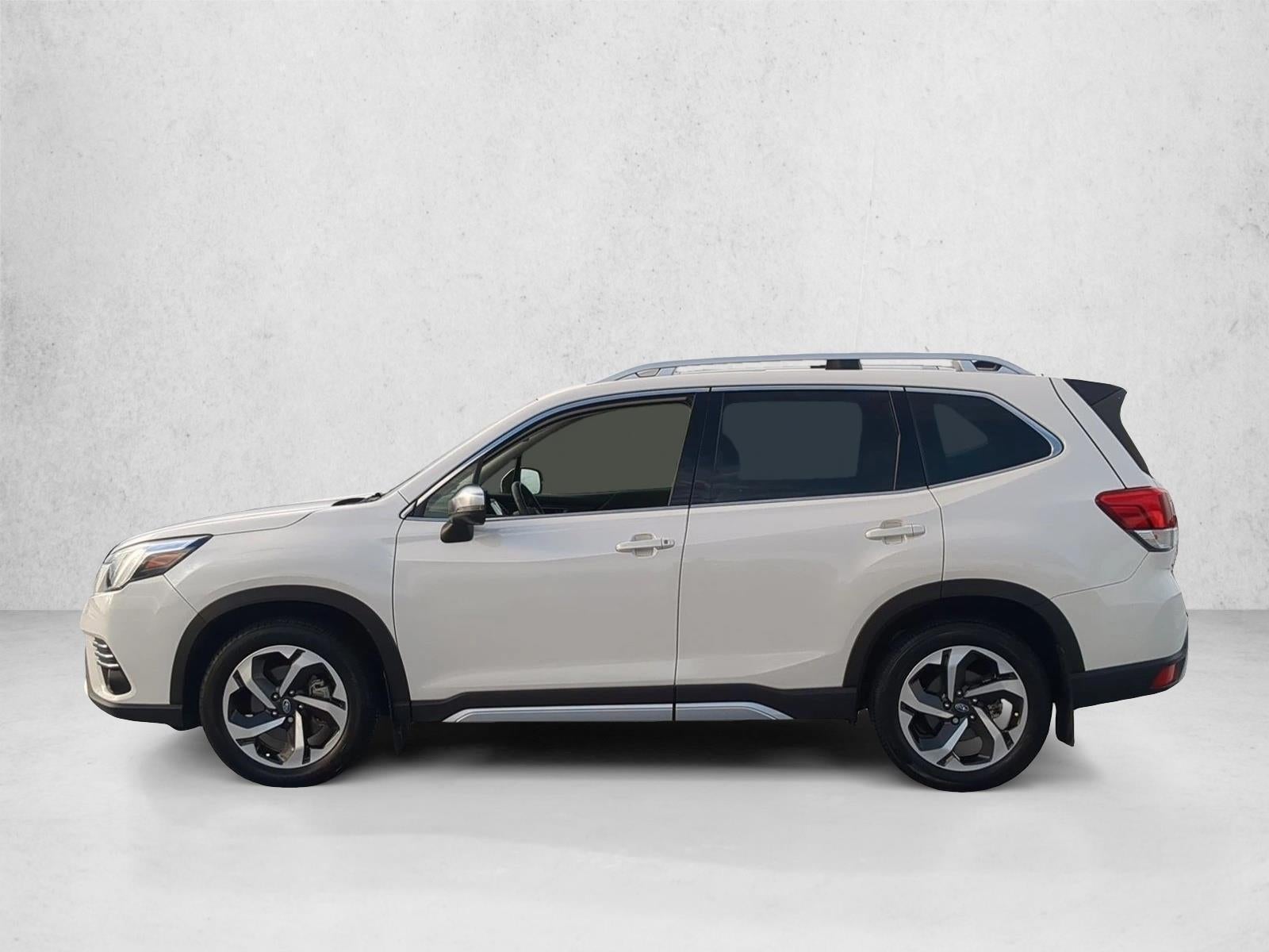 2024 Subaru Forester Touring