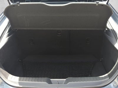 2023 Mazda Mazda3 Hatchback 2.5 S Carbon Edition