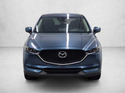 2018 Mazda Mazda CX-5 Sport