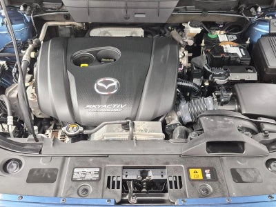 2018 Mazda Mazda CX-5 Sport
