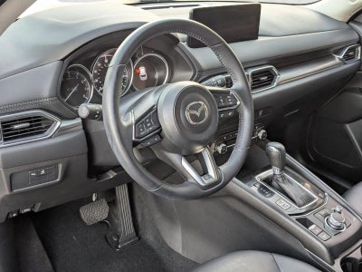 2024 Mazda Mazda CX-5 Base