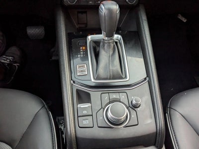 2024 Mazda Mazda CX-5 Base