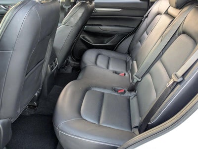 2024 Mazda Mazda CX-5 Base