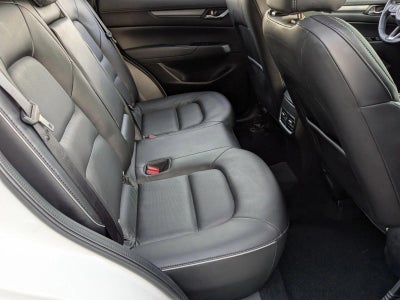 2024 Mazda Mazda CX-5 Base