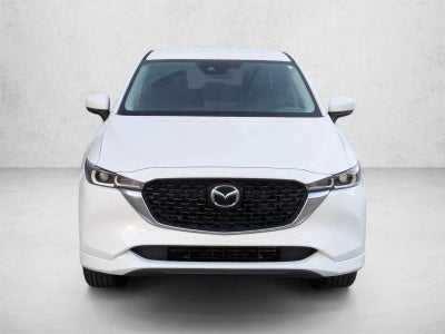 2024 Mazda Mazda CX-5 Base