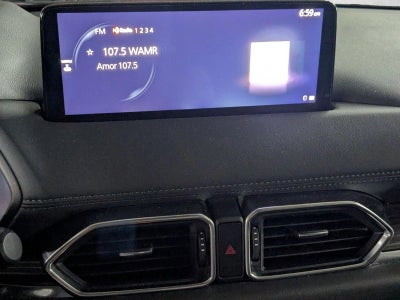 2023 Mazda Mazda CX-5 2.5 S Premium Plus
