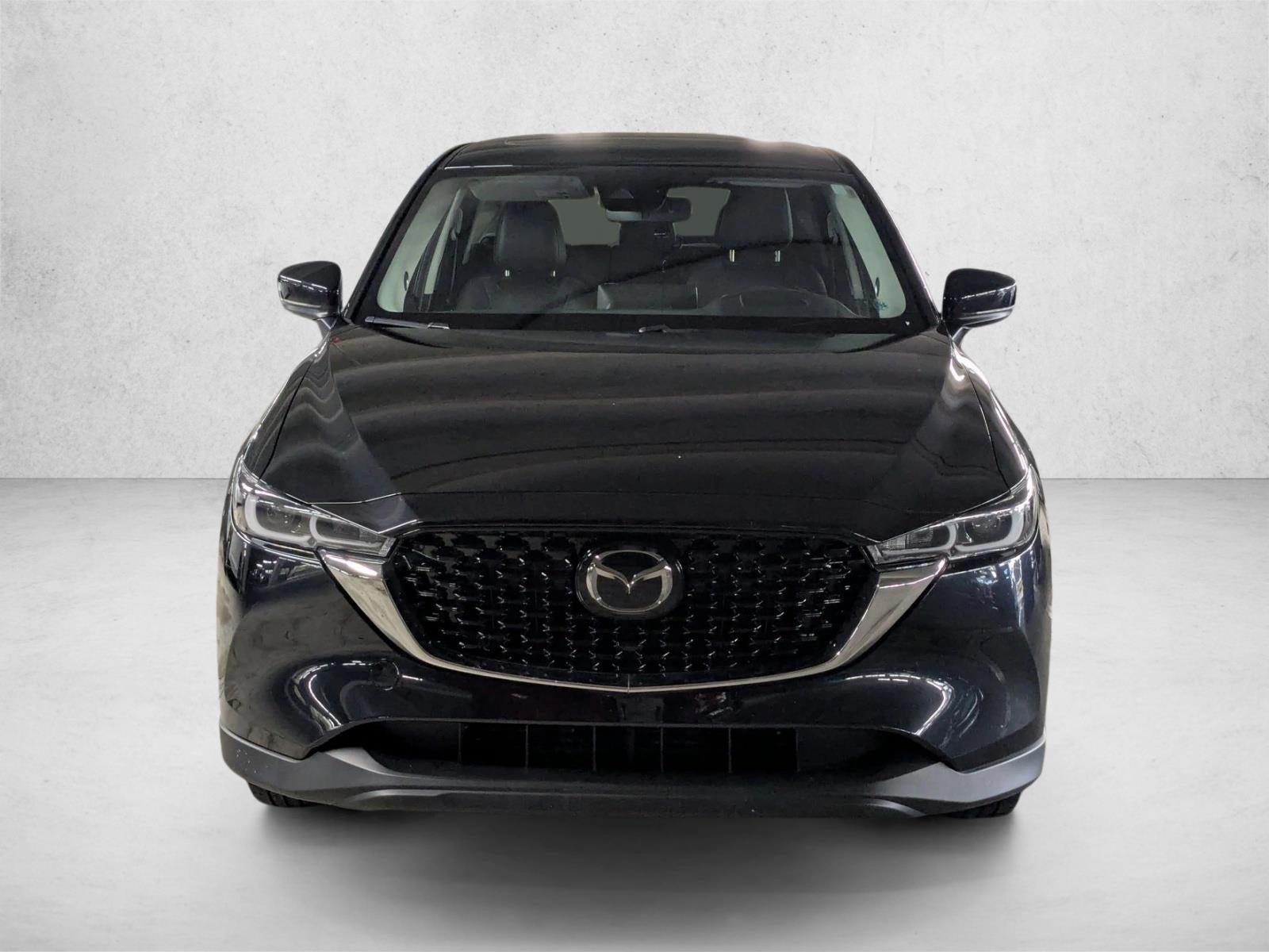 2023 Mazda Mazda CX-5 2.5 S Premium Plus