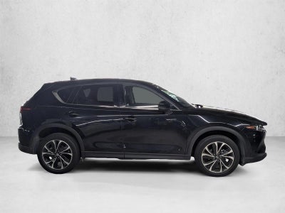 2023 Mazda Mazda CX-5 2.5 S Premium Plus