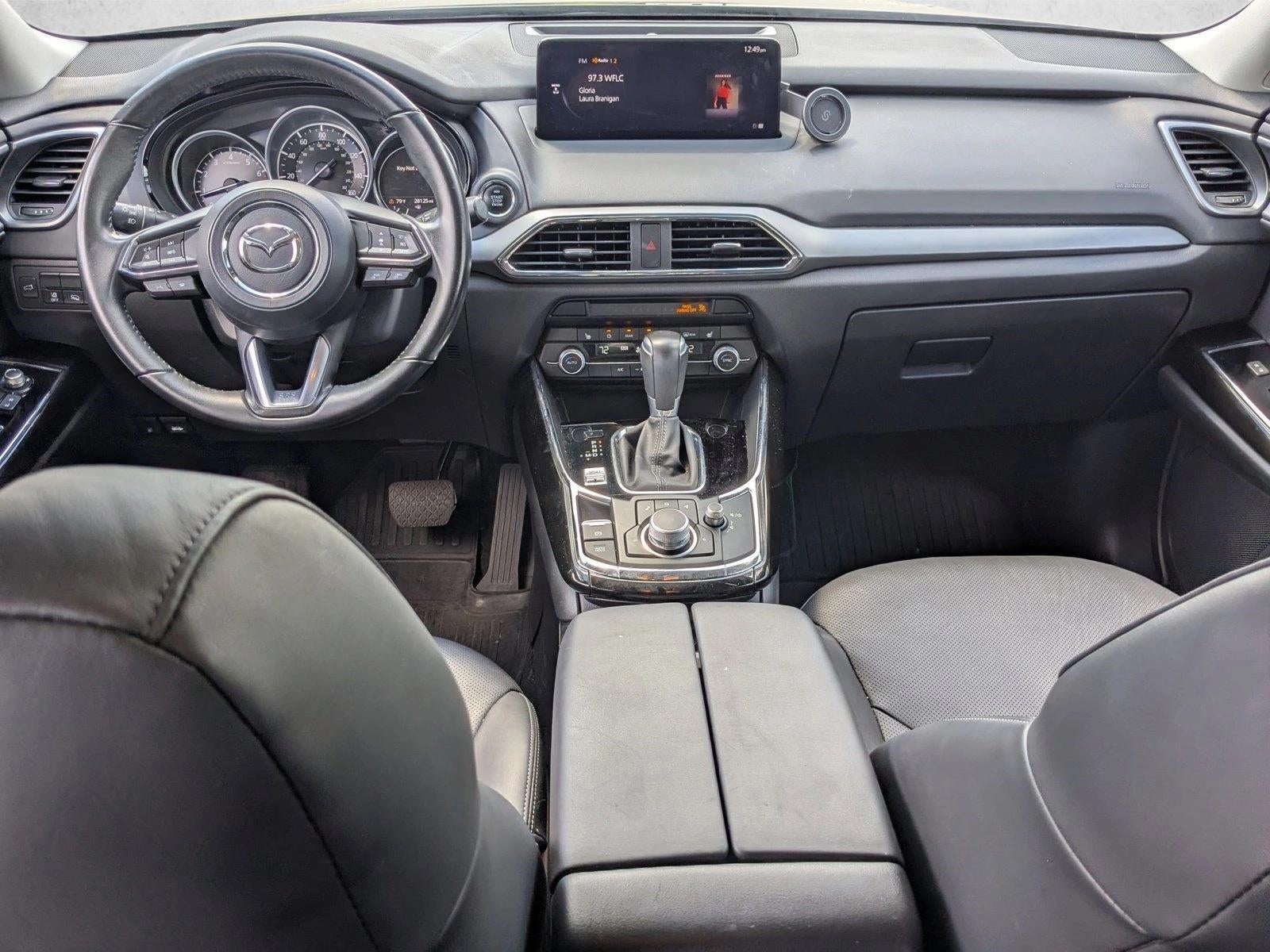 2023 Mazda Mazda CX-9 Touring