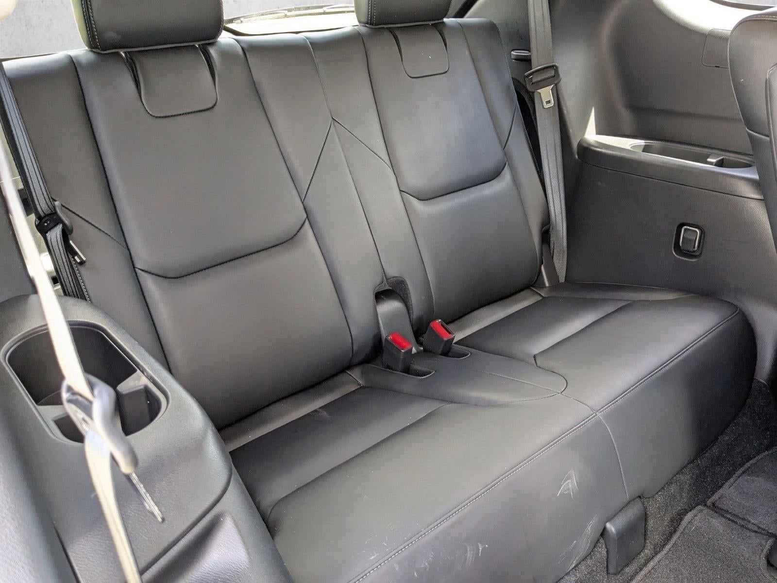 2023 Mazda Mazda CX-9 Touring