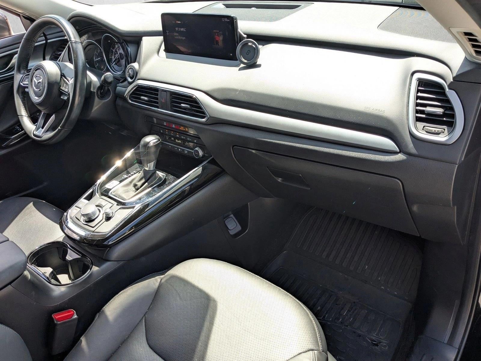 2023 Mazda Mazda CX-9 Touring