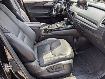 2023 Mazda Mazda CX-9 Touring