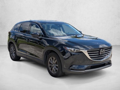 2023 Mazda Mazda CX-9 Touring